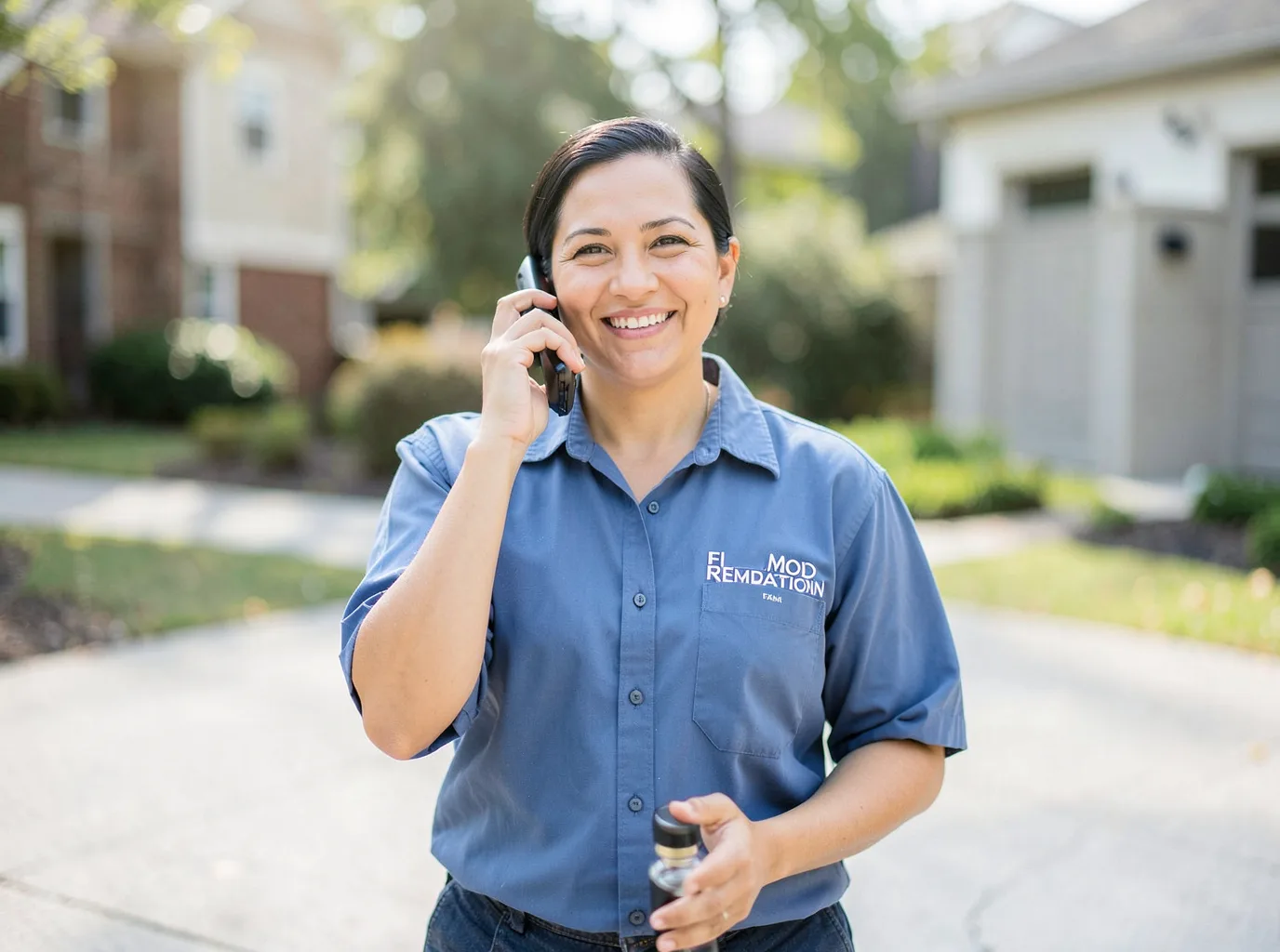 Mold Remediation Rescue, CA FAQs
